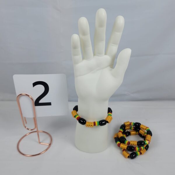 African Bracelet